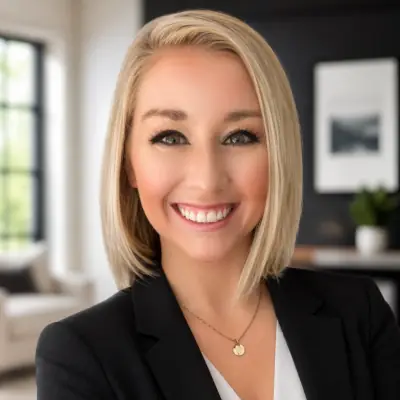 Picture of Rheannon Hansen